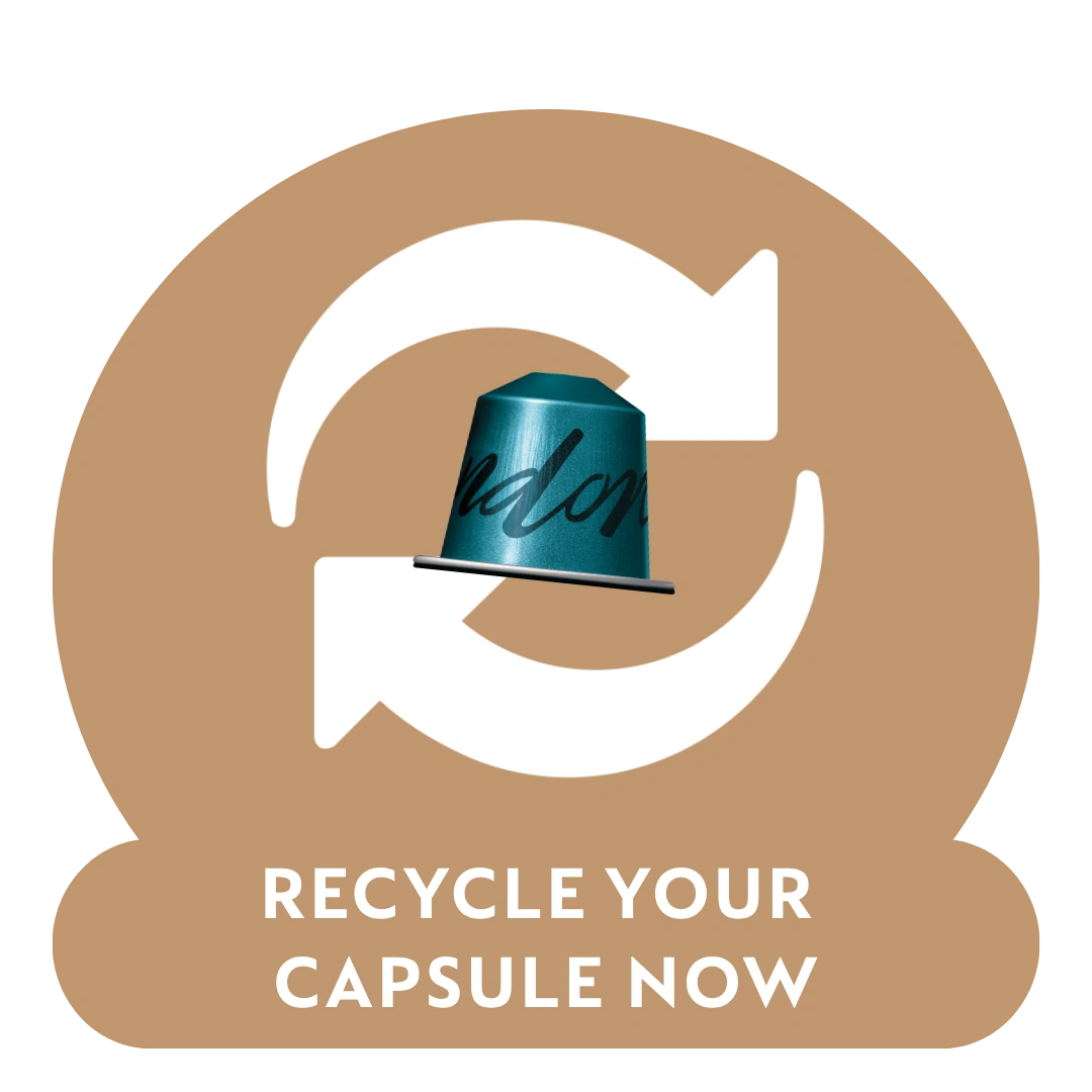 Nespresso sustainability